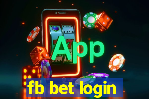 fb bet login